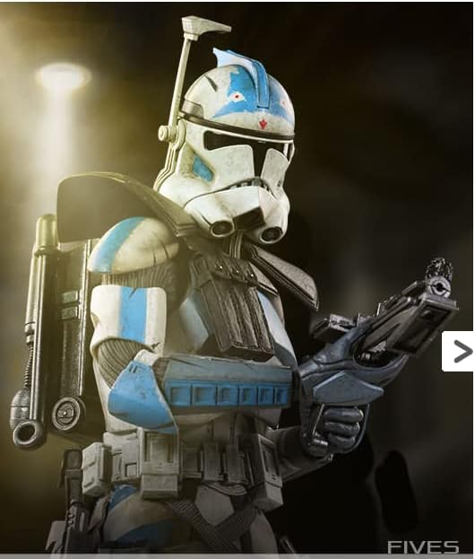 眠鏡次郎様専用】アークトルーパー・ファイブズ レプリカヘルメット